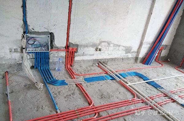 自己装修_装修流程新房装修详细步骤_房子装修图片110 三室两厅简约装修