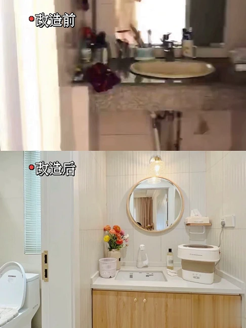 老楼房翻新怎么装修_老红砖房子装修效果图_老房子装修翻新