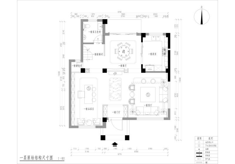 别墅田园风格装修图片_别墅装修风格_别墅欧洲田园风格装修效果图