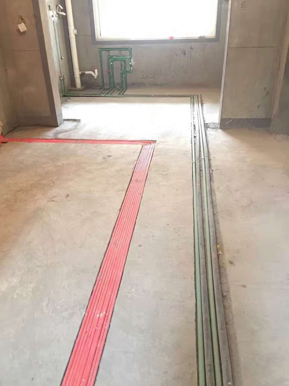 河海大学江宁校区图书馆装修改造工程_装修工程_深圳装修富润诚装饰设计工程有限公司