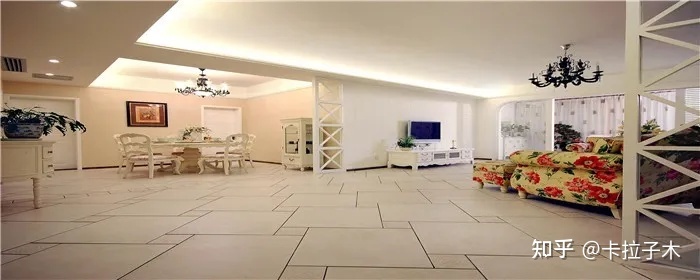 装修风格都有哪几种