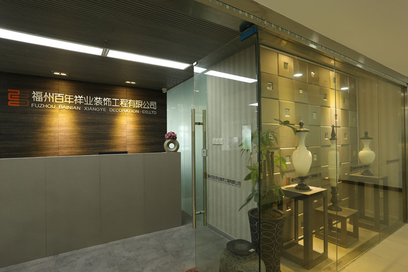 福州装修报价_福州华润橡树湾装修_福州装修公司