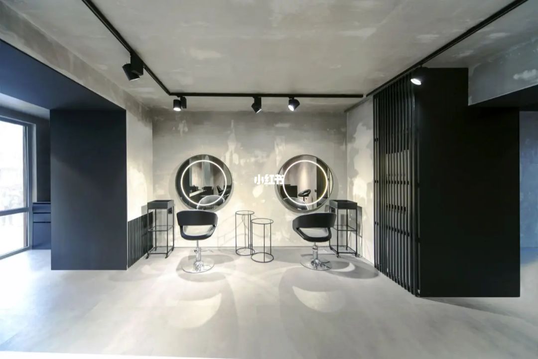 易简理发器有实体店吗_理发店装修_快乐辛巴儿童理发(开福店)怎么样