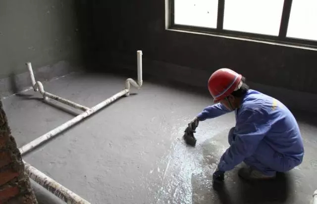 卫生间装修怎么操作_详细卫生间装修流程
