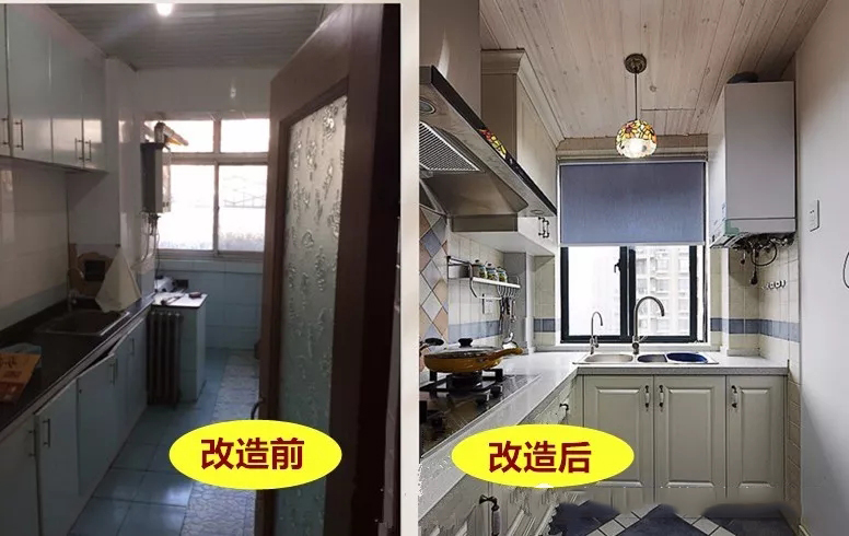常州旧房翻新装修哪家公司好_旧楼房翻新装修图片_旧家翻新装修公司
