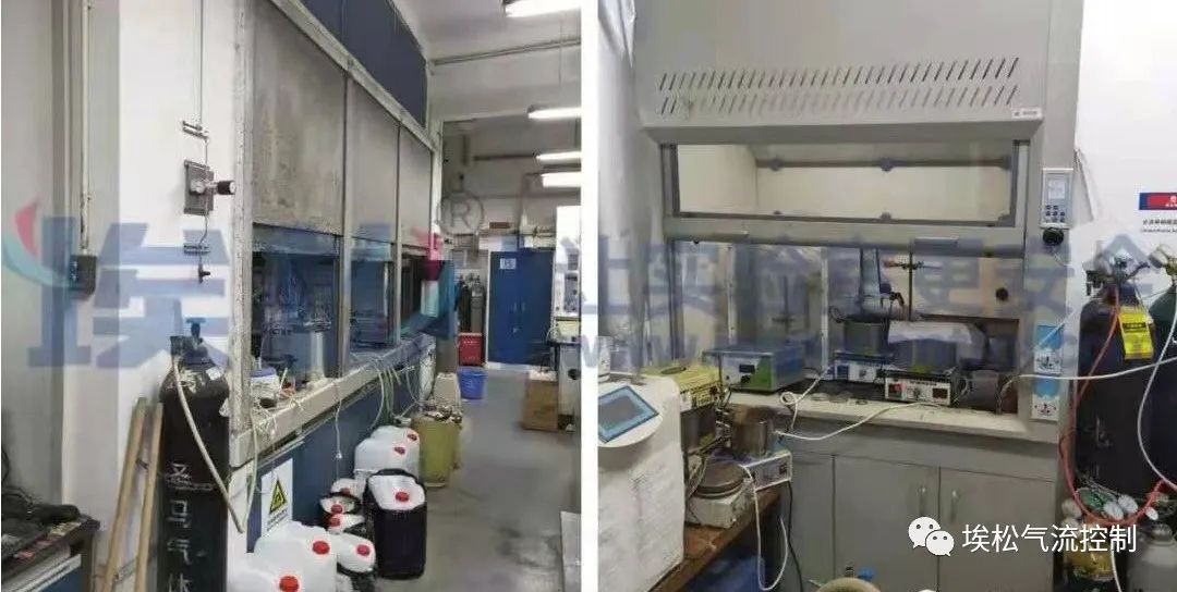 实验室装修_实验准备室管理制度_立水桥合立方 3室1厅 中等装修 朝南 次卧