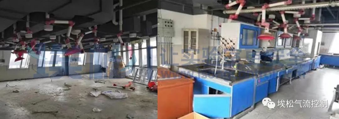 立水桥合立方 3室1厅 中等装修 朝南 次卧_实验准备室管理制度_实验室装修