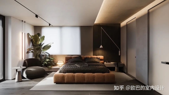 客厅吊顶装修效果图片_客厅吊顶装修效果图_现代简约客厅吊顶效果