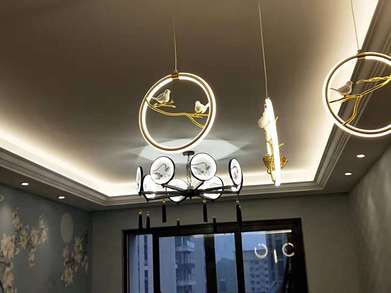 展厅装修设计,展厅装修设计方案,展厅装修设计效果图