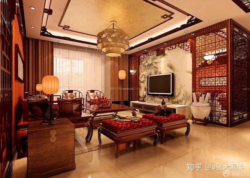 田园风格卧室装修效果图小户型装修效果图_意式室内风格_室内装修风格