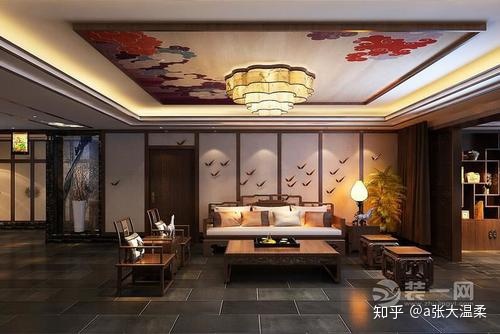 田园风格卧室装修效果图小户型装修效果图_意式室内风格_室内装修风格