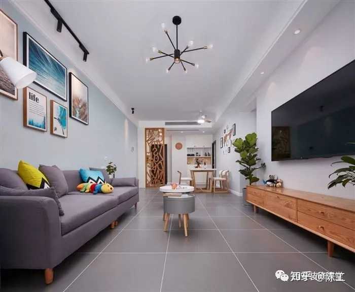 室内设计都有哪些风格，各自的特点是什么？