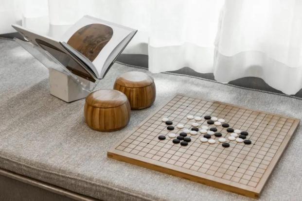 中式田园风格装修特色_新中式风格装修效果图_中式田园风格装修案例