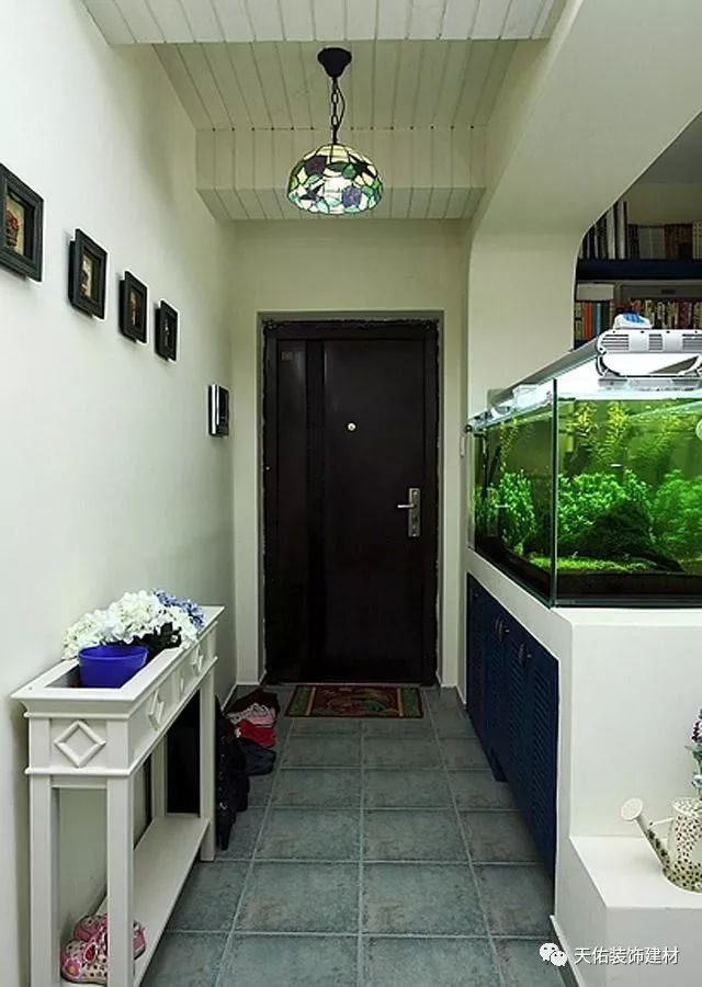 鞋柜装修效果图片_鞋柜装修效果图_鞋柜效果图片
