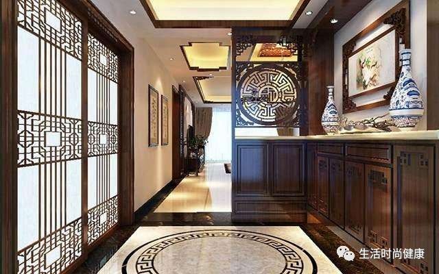 美式装修鞋柜装修效果图大全_鞋柜装修效果图_特色鞋柜效果图片