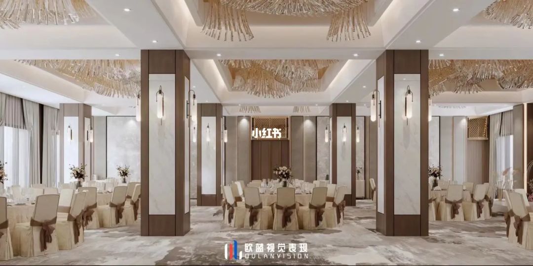 新中式风格装修效果图_中式别墅风格装修_中式简约风格装修图片
