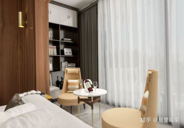 装修案例图_服装店装修设计原则,装修案例_一室户装修案例