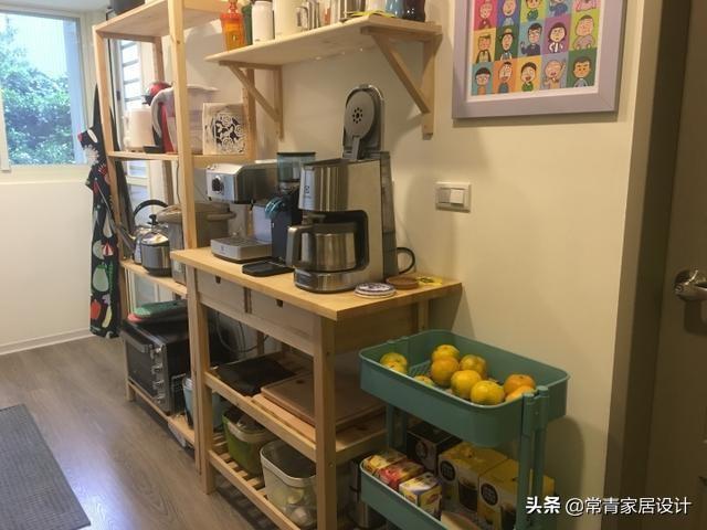 厨房装修效果图小户型简单装修_小户型装修设计_30平米小户型装修样板房 小户型装修样板房图片