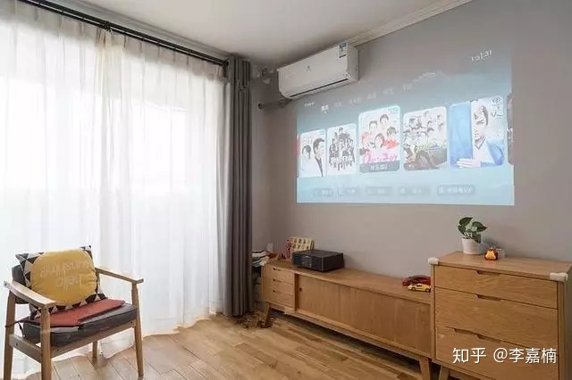 门对着的墙装修效果图片_电视墙装修效果图_电视背景墙半墙装修效果图大全