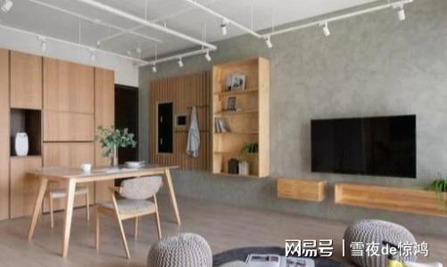 乐雅轩家具装修效果图_家具装修_亚度家具装修效果图