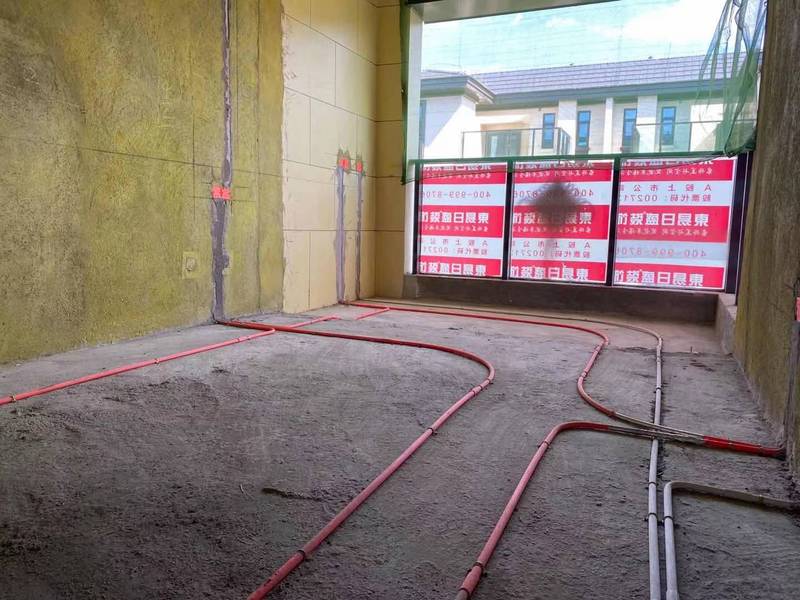厂房装修车间装修_装修装修_房子装修图片110 三室两厅简约装修