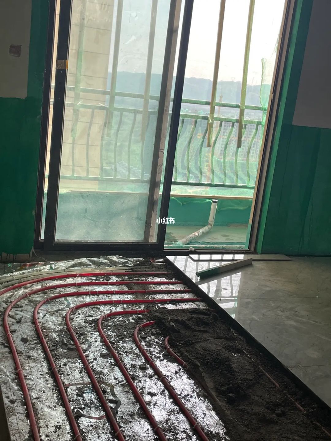 新房装修基本顺序，看着做基本就不会慌了