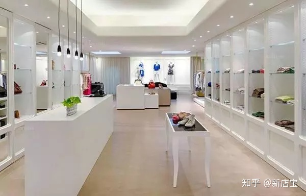 店铺装修怎样装，又快又好看?