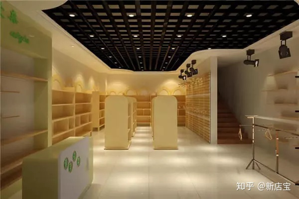 门面装修报价单_门面装修效果图_门面装修