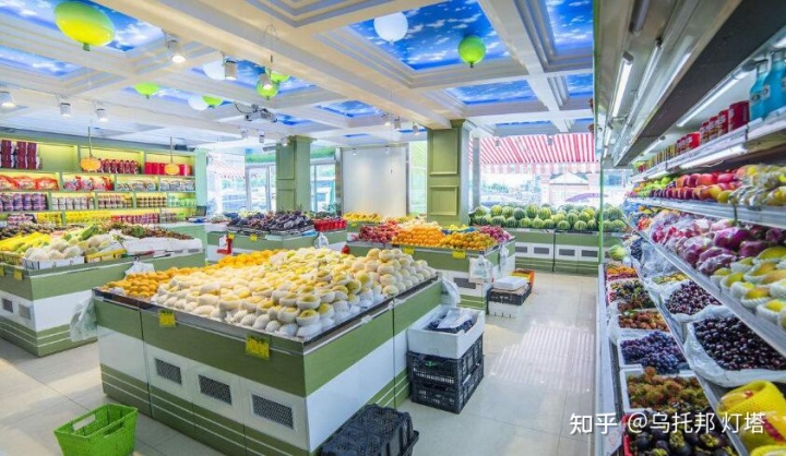 一个水果店老板的亲历——我二叔的真实经历