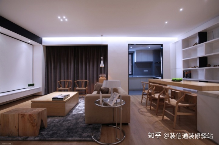 75平米装修全包价格_90平米装修全包价格_80平米全包装修价格