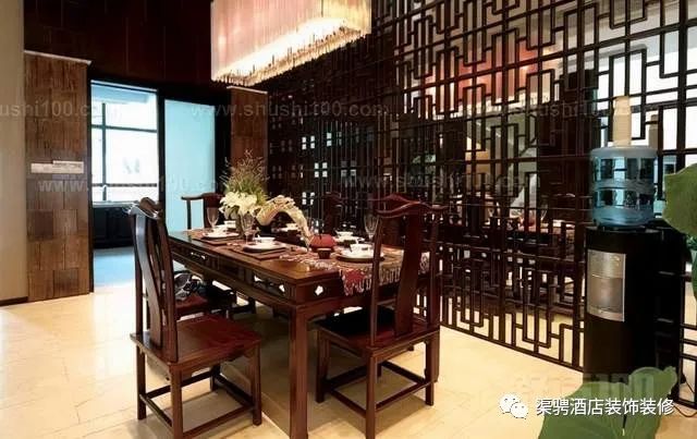 关于复古风格装修设计的特点介绍！