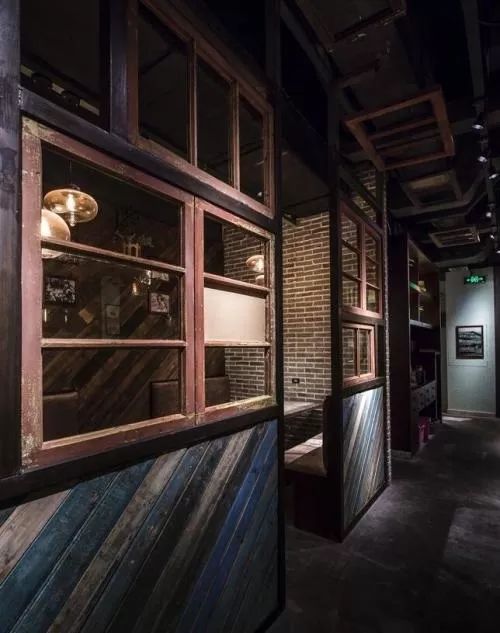 复古风格装修效果图_房屋复古风格装修效果图大全_复古风格装修