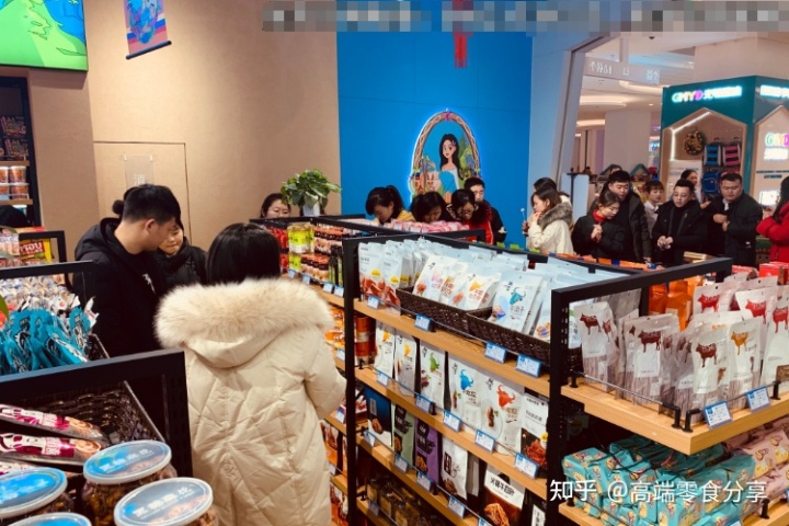 超市装修_粮油超市装修图片_超市应该怎么装修