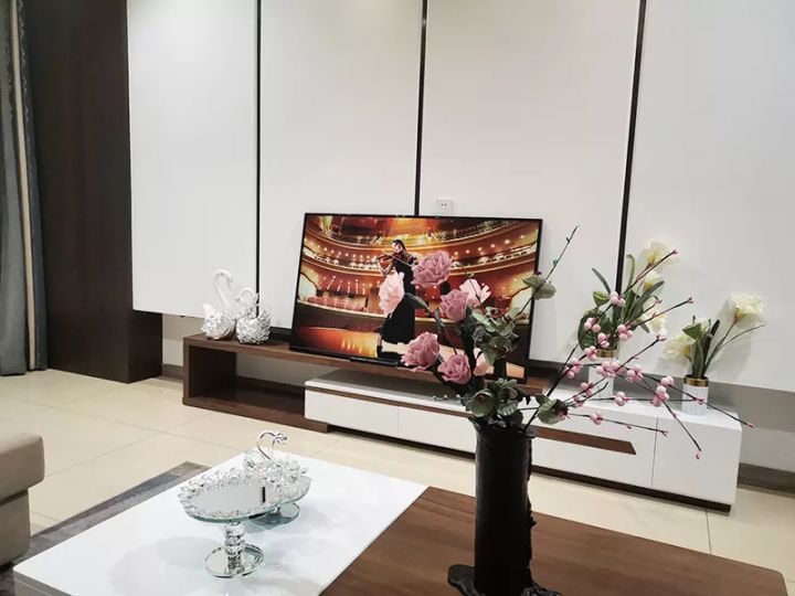 40平米房小户型装修_小户型装修样板房_小户型装修样板图