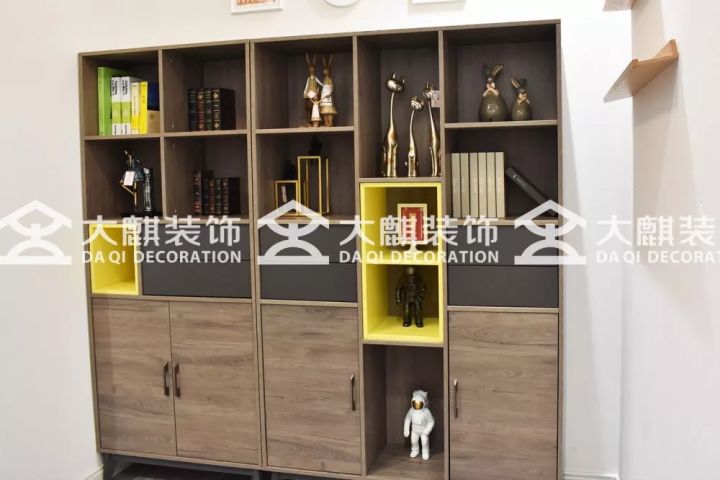 小户型装修样板图_40平米房小户型装修_小户型装修样板房
