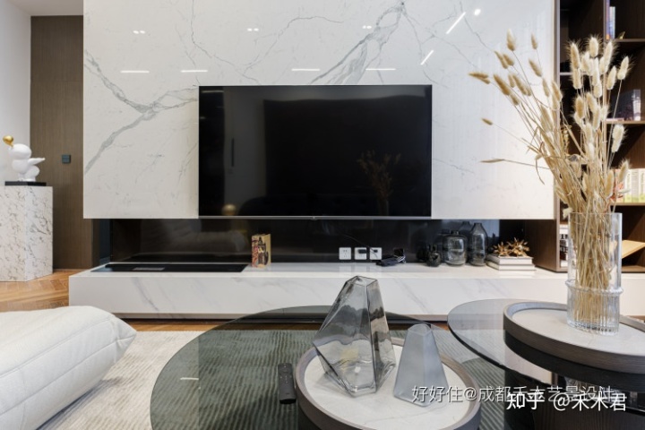 小户型的装修指南，开放式布局，功能多元是秘诀