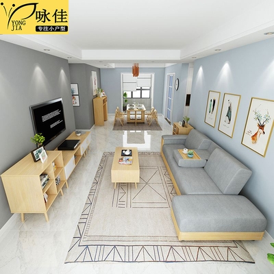 婚房装修效果图 小户型_儿童房装修效果图小户型_小户型装修样板房
