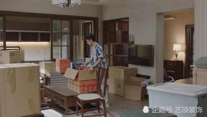 家庭装修风格_家庭酒吧设计风格_家庭简约风格装修案例
