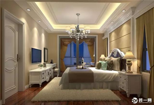 房屋木工装修客厅吊顶图片大全图片_房屋装修图片_房屋室内简单装修图片