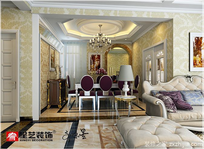 潍坊装饰公司十大榜单 2018潍坊装饰公司哪家好