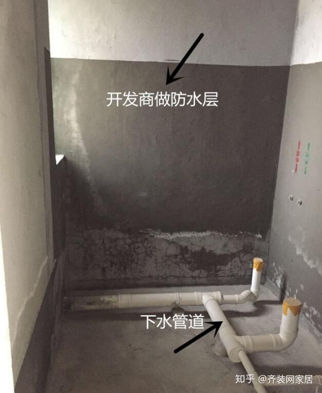 如何装修出一个完美卫生间？这份详细卫生间装修流程应该人手一份