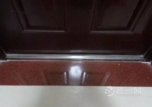 过门石装修效果图_卧室过门石装修效果图_精装修过门石防水