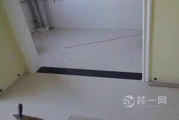 过门石装修效果图_卧室过门石装修效果图_精装修过门石防水