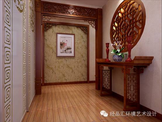 门厅过道装修与风水设计_门厅过道装修与风水_门厅吊顶效果图 过道