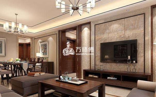 什么是新中式家具 新中式家具特点有哪些