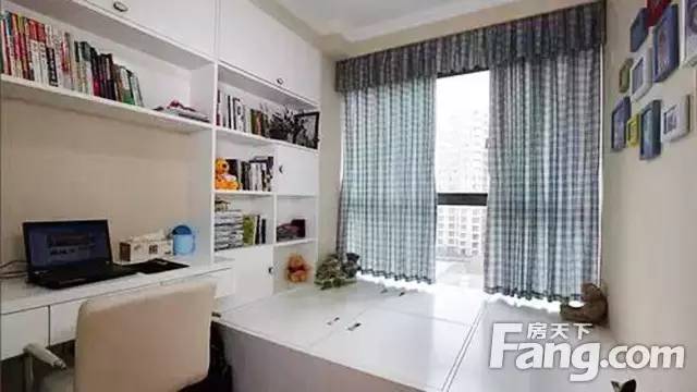 两房变三房装修图_两房变三房装修图_两房变三房户型图
