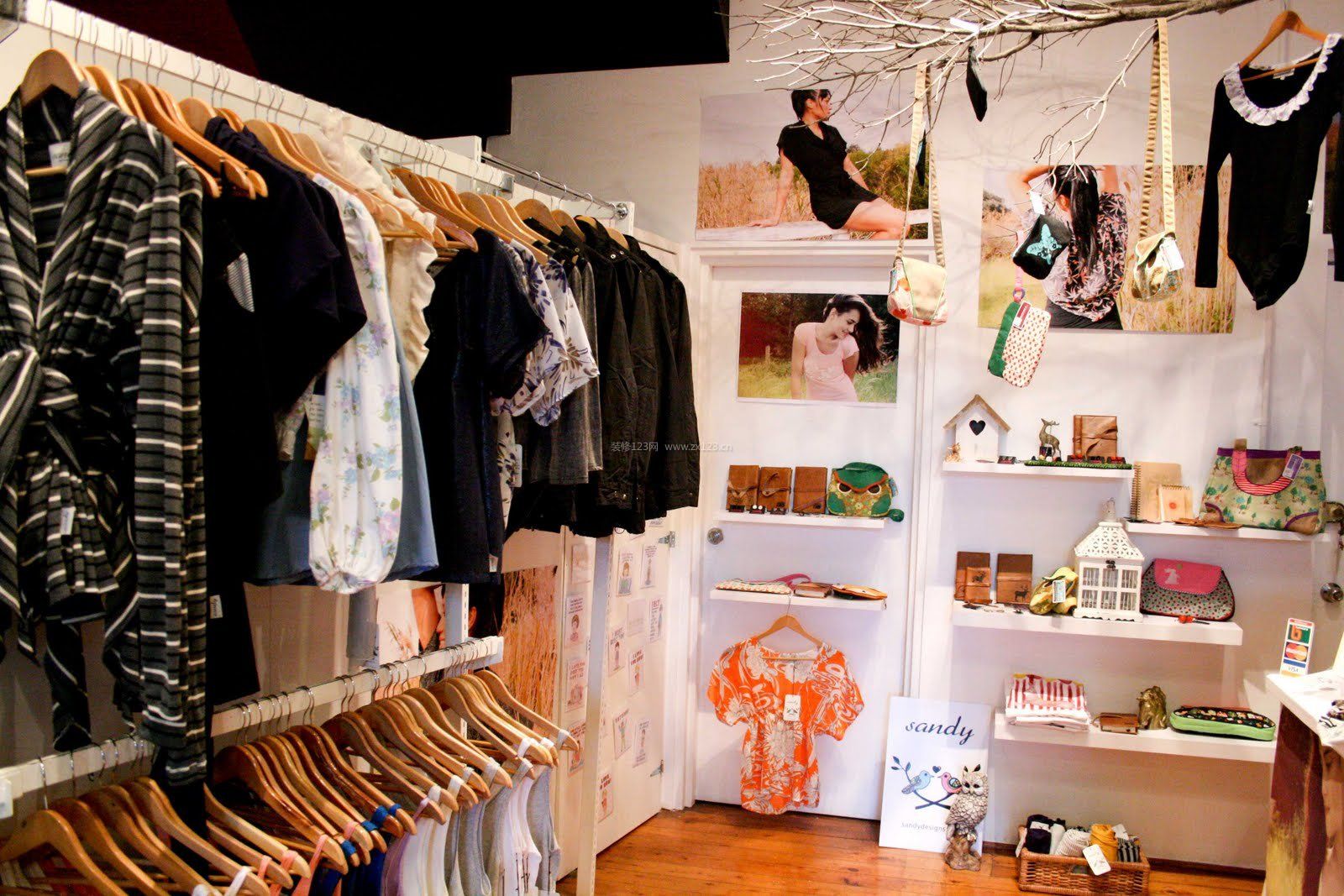 服装店装修_家具装修店(天丰利市场店)怎么样_服装定制店装修效果图