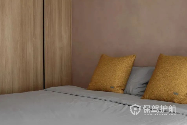 次卧装修效果图-保驾护航装修网
