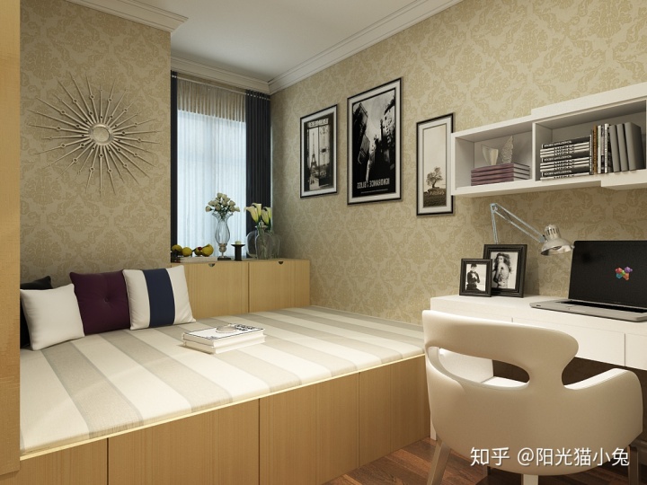 简欧吊顶装修效果图片_简欧风格电视墙装修效果图片_欧式装修效果图