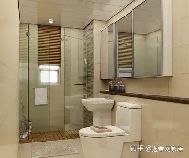 洗消间卫生管理制度_装修工艺展示间_卫生间装修图